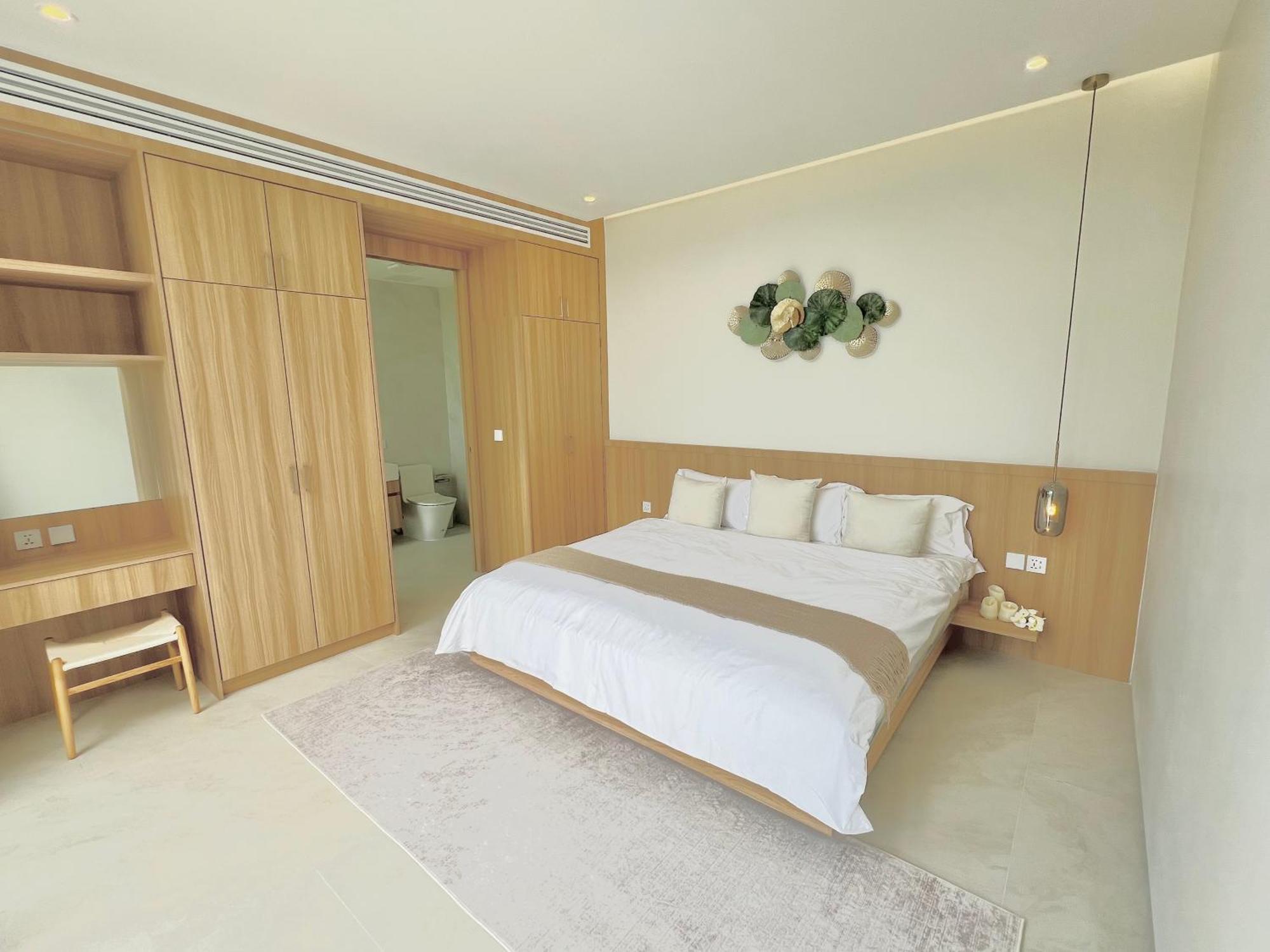 Serenity Villas Phuket Exterior photo